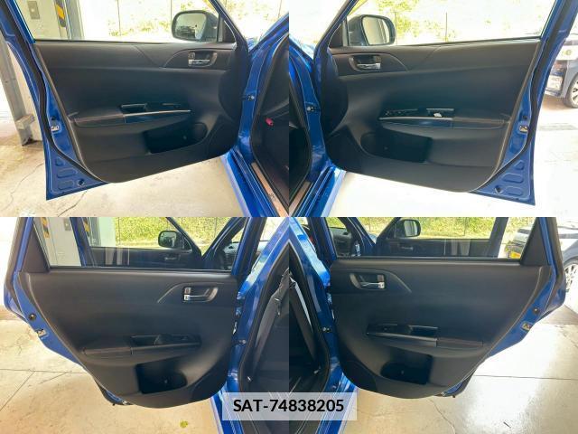 Subaru IMPREZA 2012-06 7812497-8