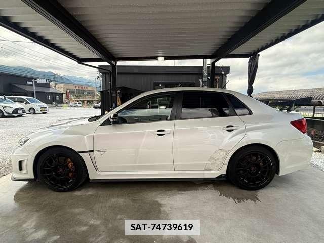 Subaru IMPREZA 2013-09 7812525-10