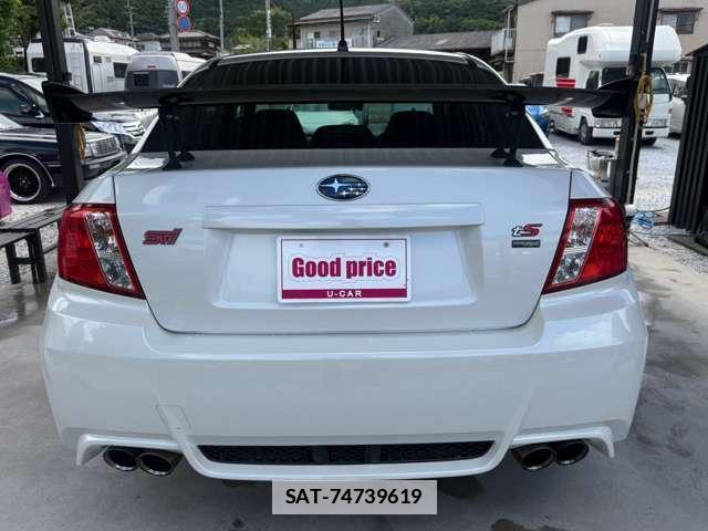 Subaru IMPREZA 2013-09 7812525-11