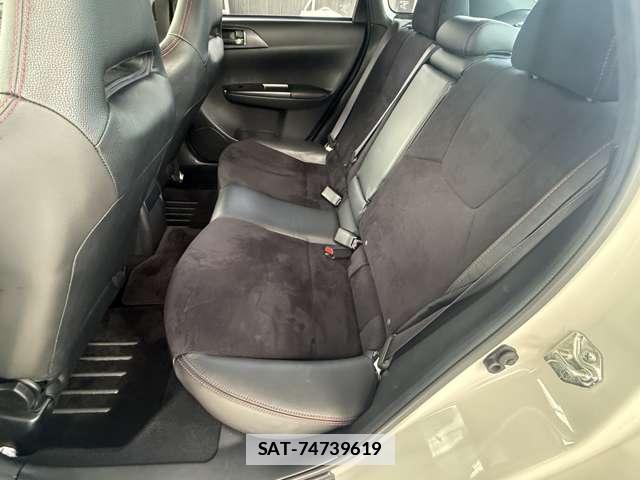 Subaru IMPREZA 2013-09 7812525-12
