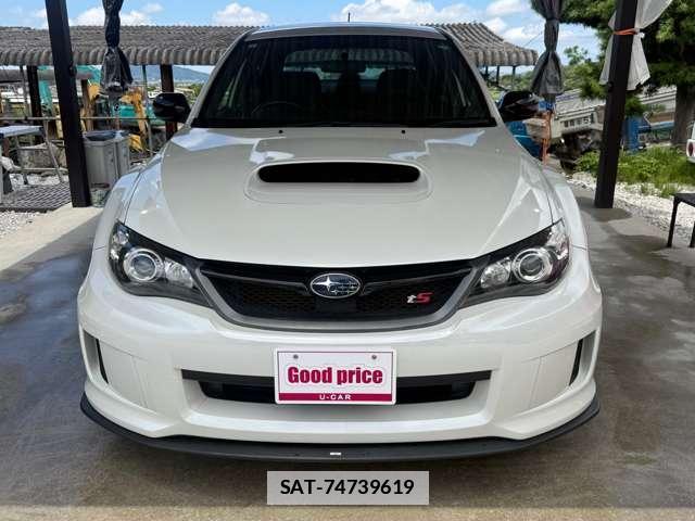 Subaru IMPREZA 2013-09 7812525-13