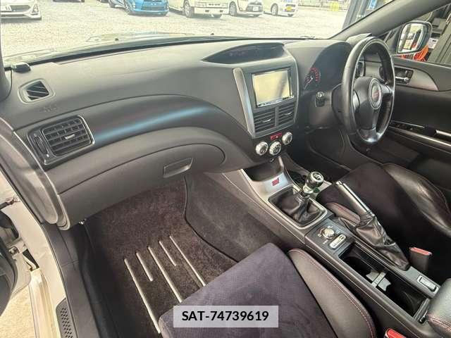 Subaru IMPREZA 2013-09 7812525-14
