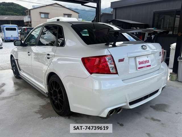 Subaru IMPREZA 2013-09 7812525-2
