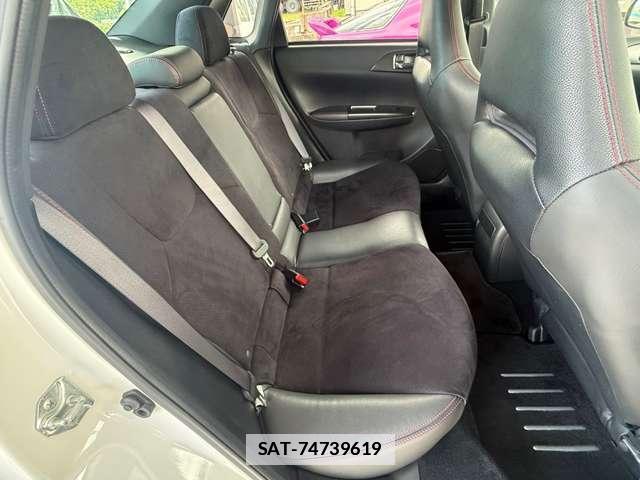 Subaru IMPREZA 2013-09 7812525-7