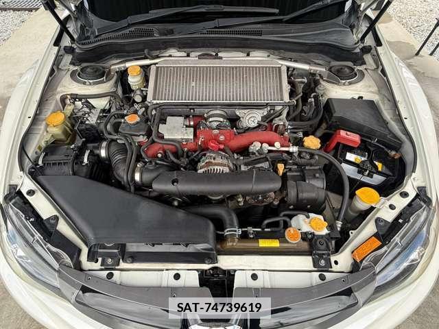 Subaru IMPREZA 2013-09 7812525-8