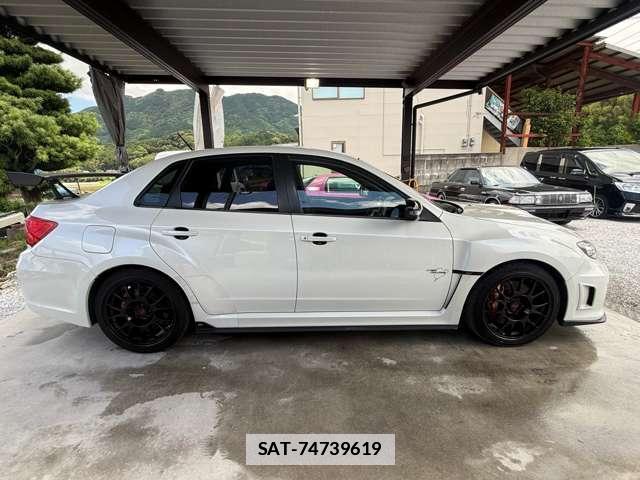 Subaru IMPREZA 2013-09 7812525-9