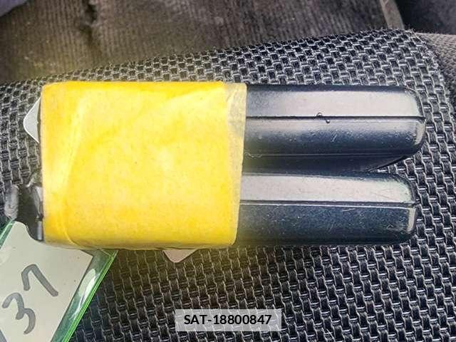 Subaru IMPREZA 2009-02 7813011-11