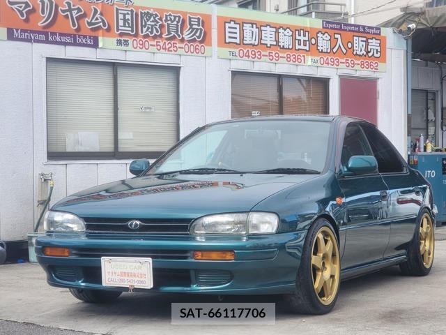 sat car