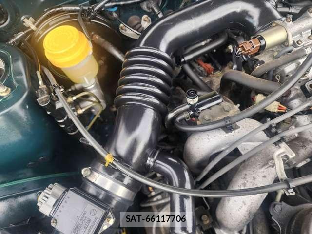 Subaru IMPREZA 1997-03 7813013-13