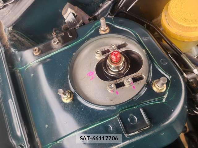 Subaru IMPREZA 1997-03 7813013-15