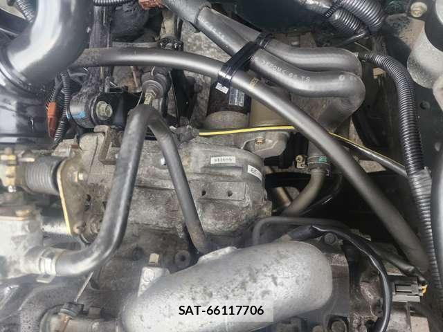 Subaru IMPREZA 1997-03 7813013-16