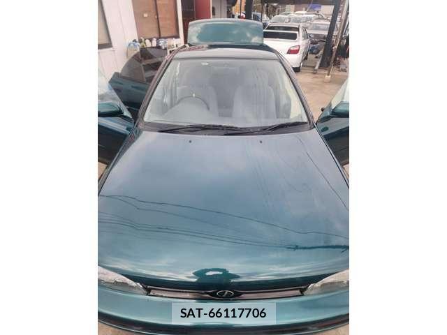 Subaru IMPREZA 1997-03 7813013-18