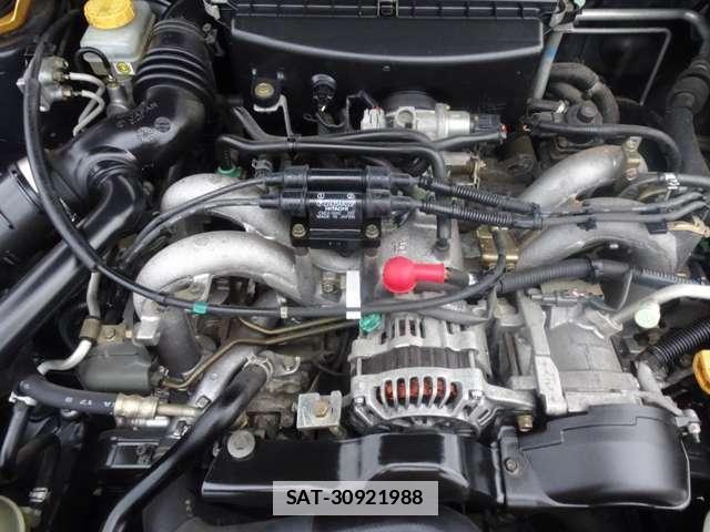 Subaru IMPREZA 2005-04 7813024-10