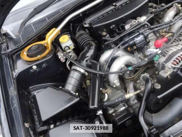 Subaru IMPREZA 2005-04 7813024-11