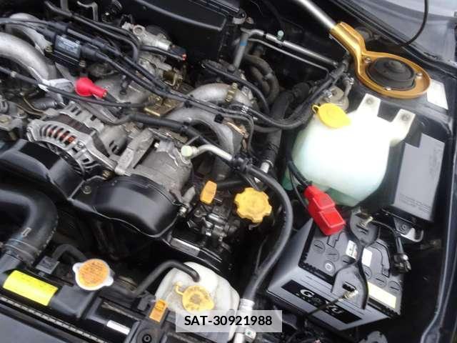 Subaru IMPREZA 2005-04 7813024-12