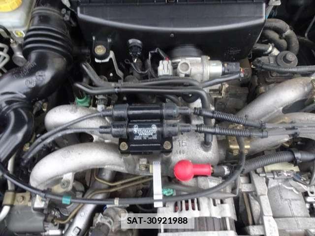 Subaru IMPREZA 2005-04 7813024-13