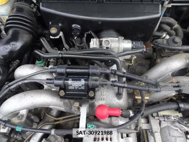 Subaru IMPREZA 2005-04 7813024-15