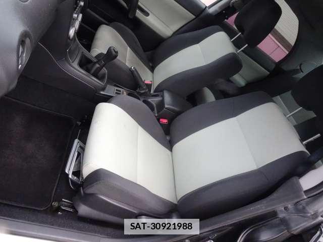 Subaru IMPREZA 2005-04 7813024-2