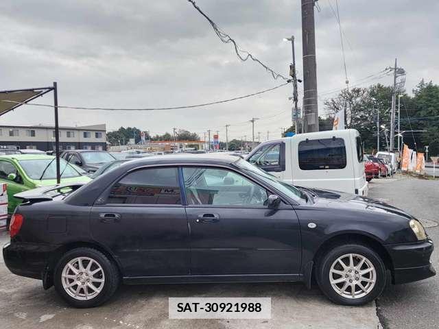 Subaru IMPREZA 2005-04 7813024-3