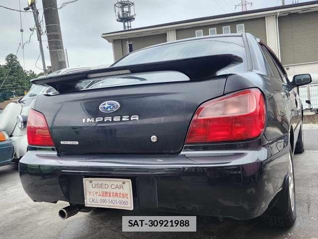 Subaru IMPREZA 2005-04 7813024-6