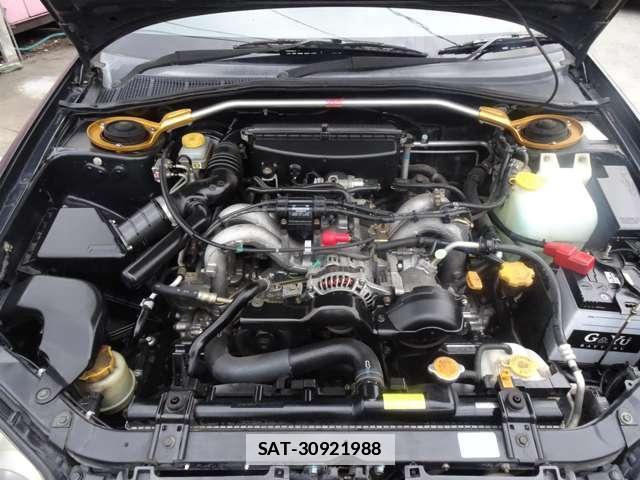 Subaru IMPREZA 2005-04 7813024-8
