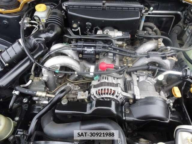 Subaru IMPREZA 2005-04 7813024-9