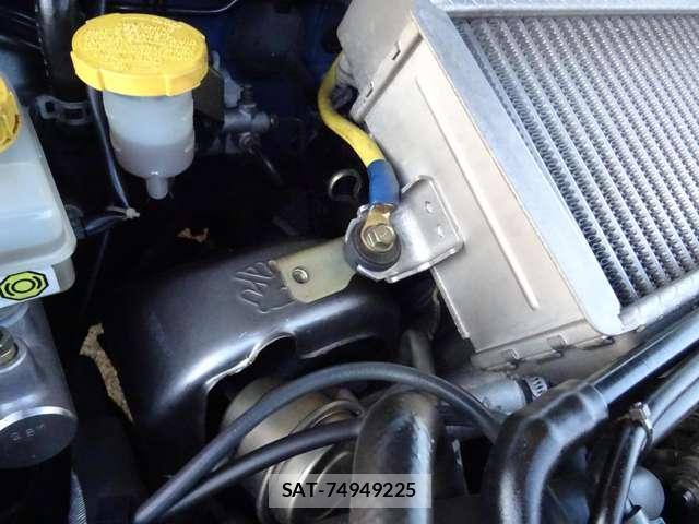 Subaru IMPREZA 2004-02 7813067-15