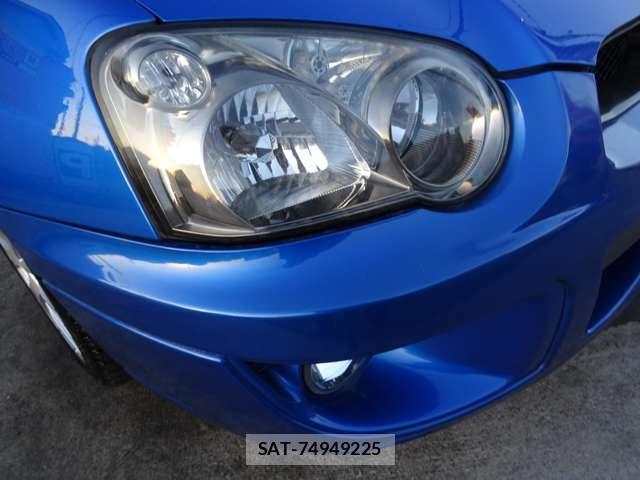 Subaru IMPREZA 2004-02 7813067-16