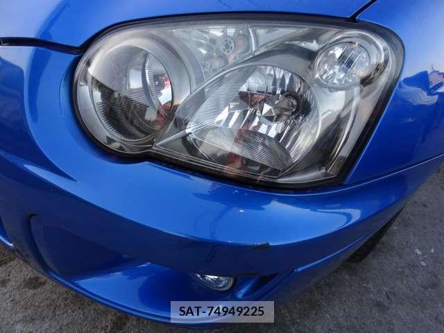 Subaru IMPREZA 2004-02 7813067-17