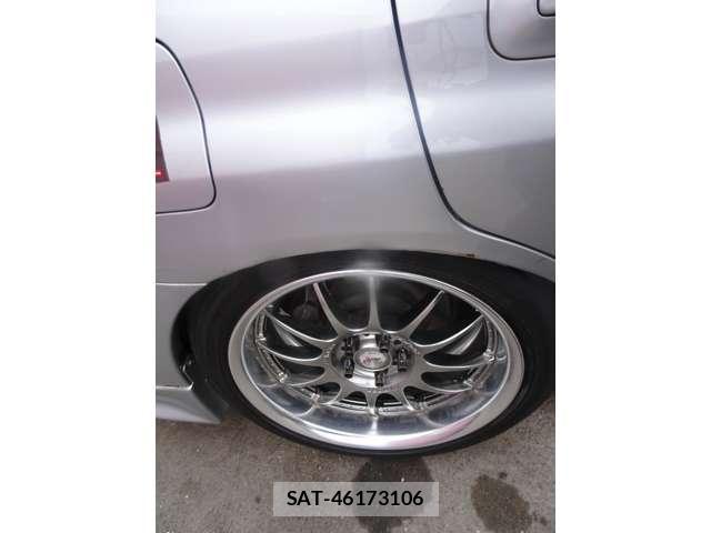 Subaru IMPREZA 2004-04 7813071-12