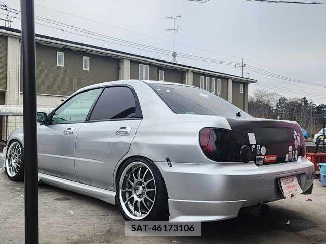 Subaru IMPREZA 2004-04 7813071-15