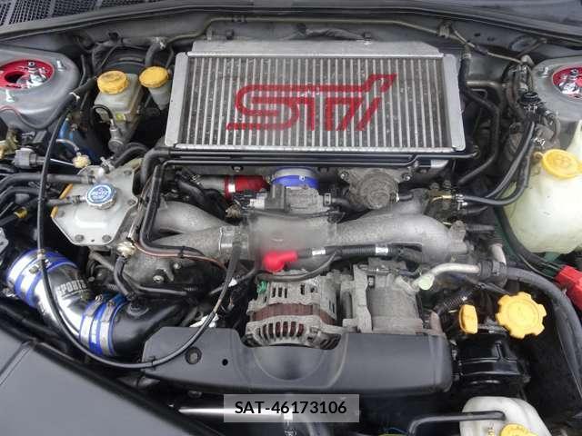 Subaru IMPREZA 2004-04 7813071-16