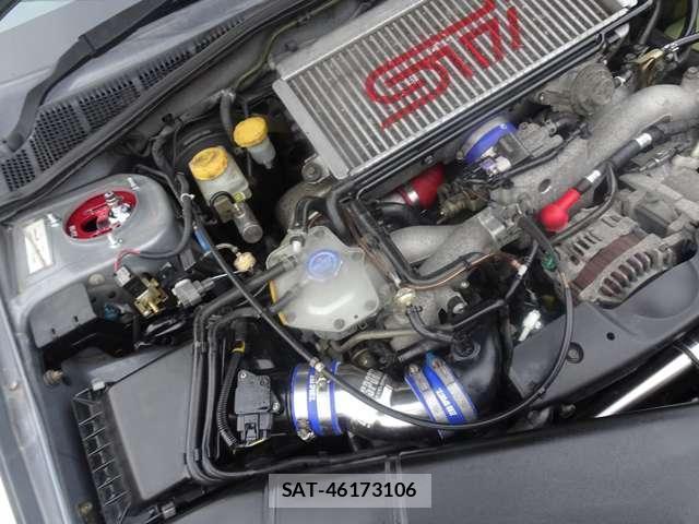 Subaru IMPREZA 2004-04 7813071-17