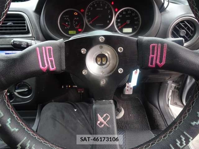Subaru IMPREZA 2004-04 7813071-5
