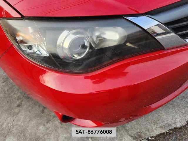 Subaru IMPREZA 2007-07 7813092-15