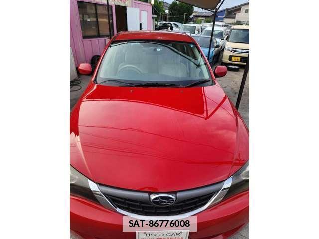 Subaru IMPREZA 2007-07 7813092-16