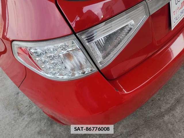 Subaru IMPREZA 2007-07 7813092-19