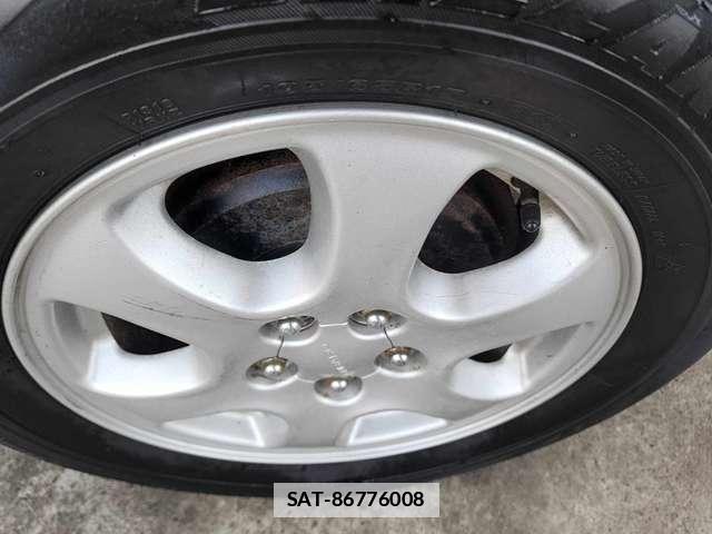 Subaru IMPREZA 2007-07 7813092-7