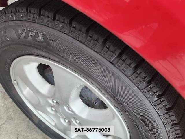 Subaru IMPREZA 2007-07 7813092-8