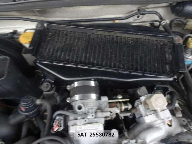 Subaru IMPREZA 1995-07 7813107-12