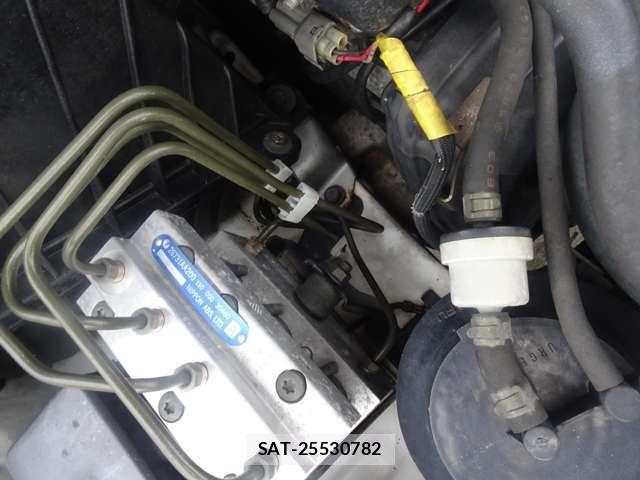 Subaru IMPREZA 1995-07 7813107-14