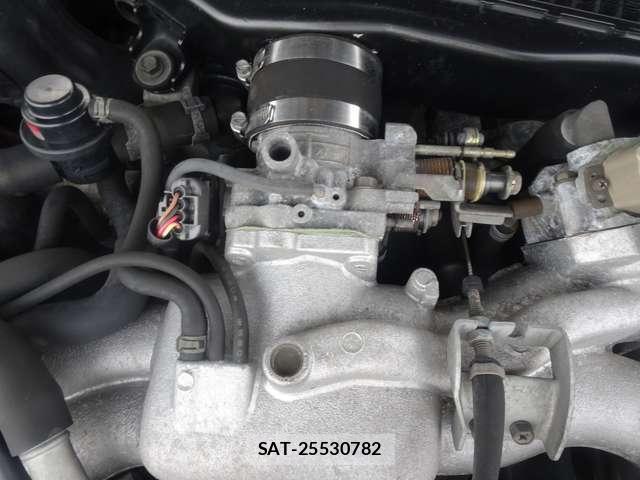 Subaru IMPREZA 1995-07 7813107-16