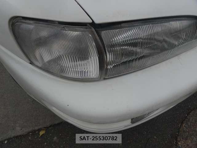 Subaru IMPREZA 1995-07 7813107-18