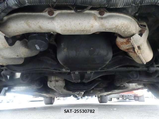 Subaru IMPREZA 1995-07 7813107-19