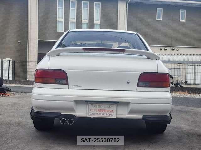 Subaru IMPREZA 1995-07 7813107-2