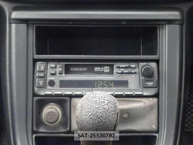Subaru IMPREZA 1995-07 7813107-8
