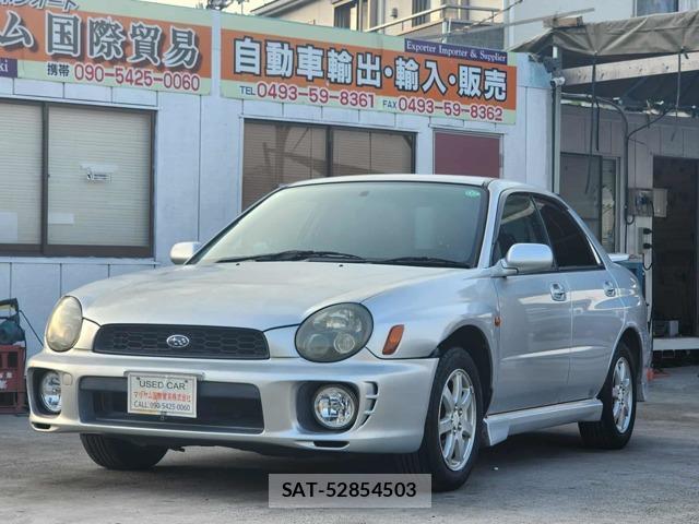 sat car