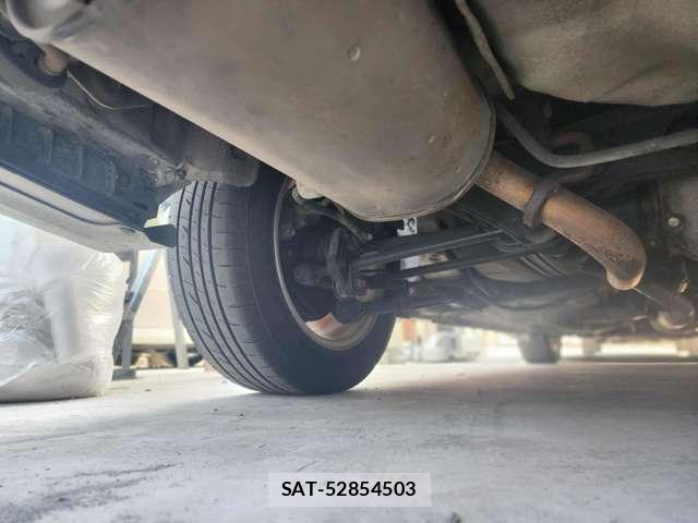 Subaru IMPREZA 2001-03 7813108-10