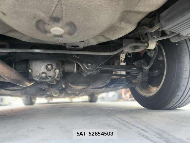 Subaru IMPREZA 2001-03 7813108-11
