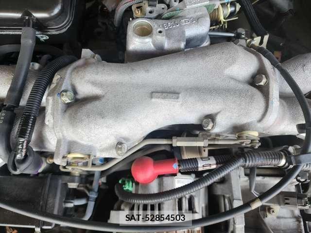 Subaru IMPREZA 2001-03 7813108-13